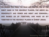 Heavenly Places